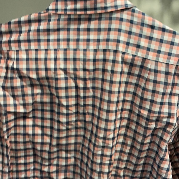 Men’s Lacoste Casual Button Down Shirt. - Picture 3 of 4